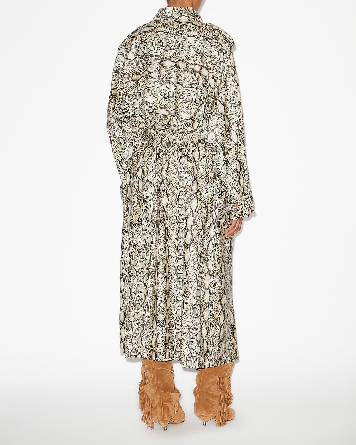 FREANNE COAT Female Product Image