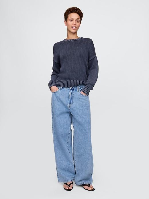 Extra Baggy Jeans Product Image