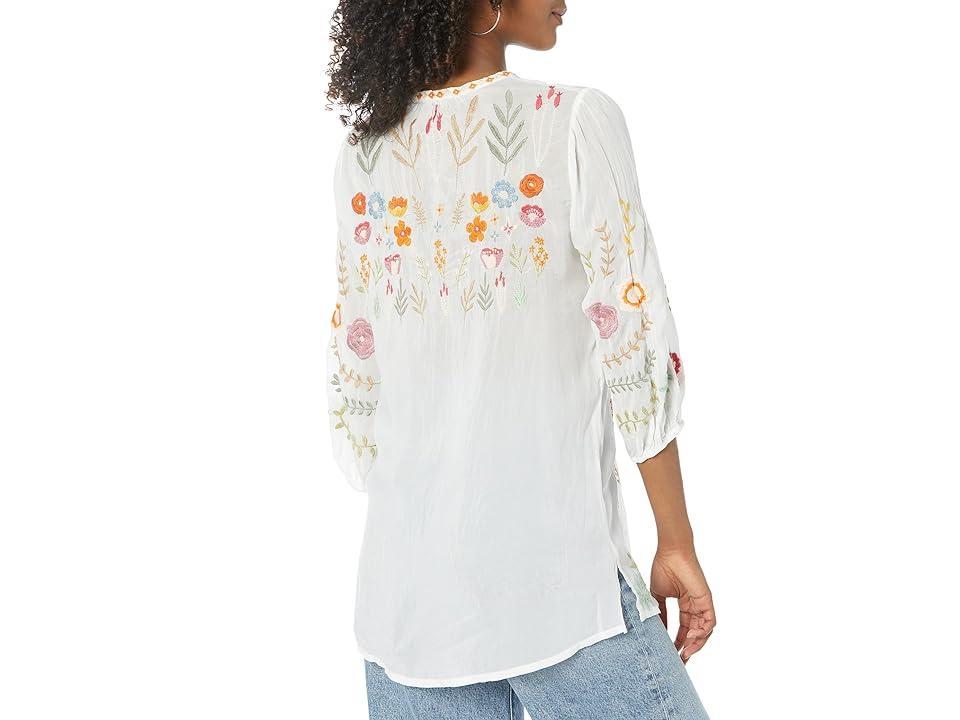Johnny Was Mikah Tunic Women's Clothing Product Image