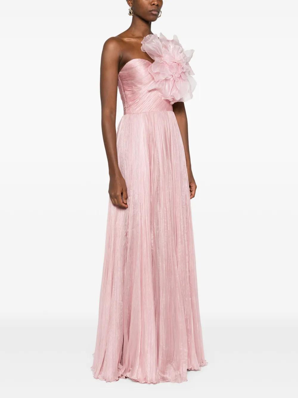 Ruby maxi dress Product Image