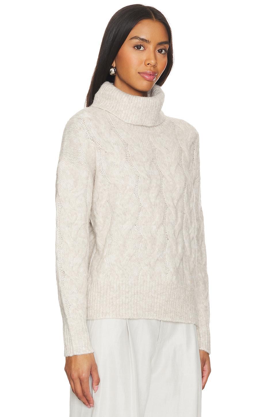 Maris Sweater HEARTLOOM Product Image