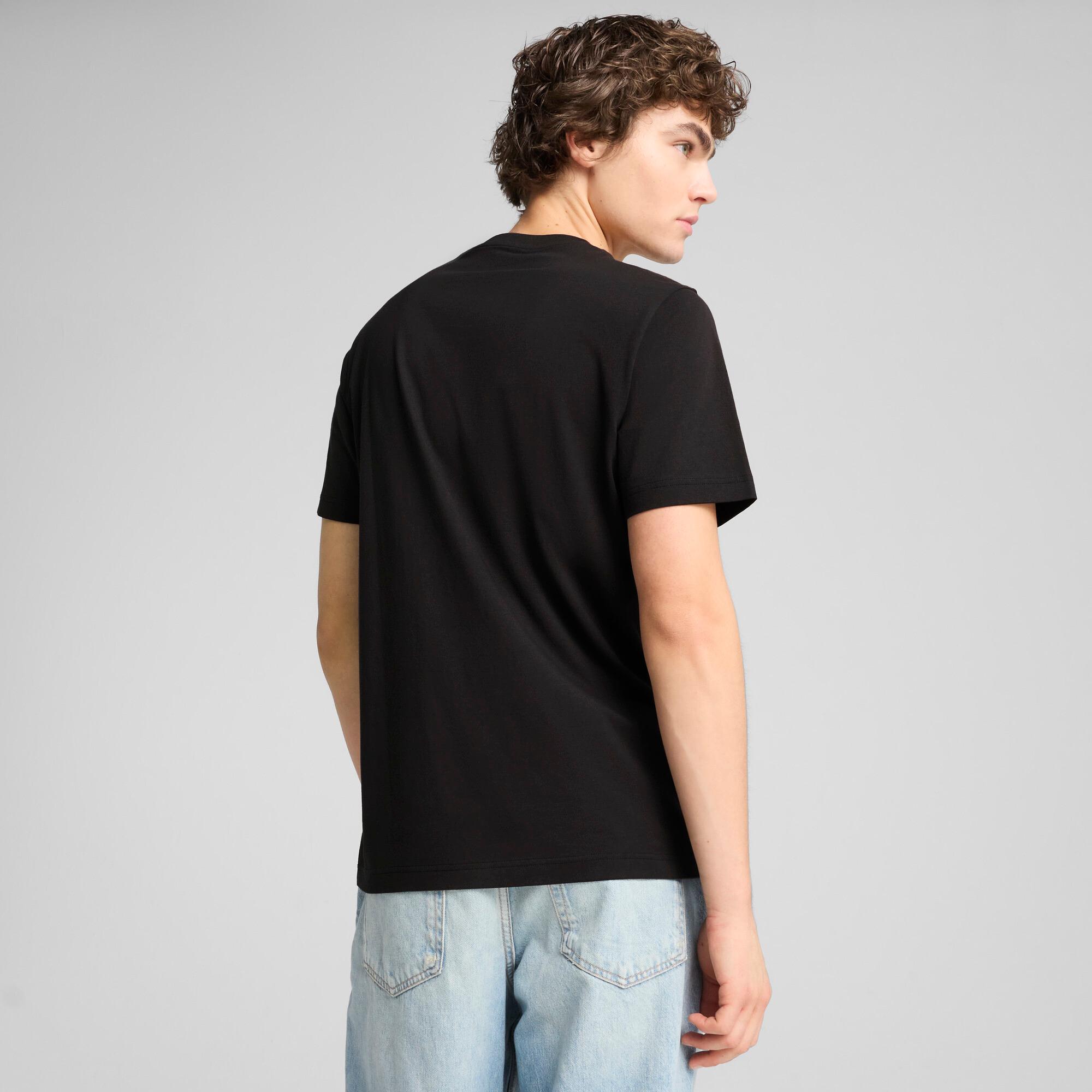 GRAPHICS Sneakers Men's Tee Product Image