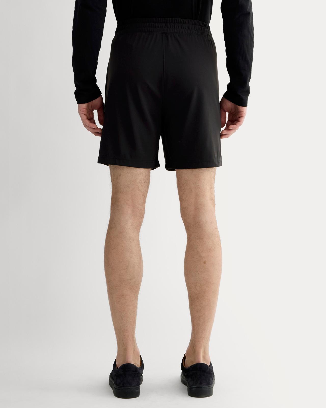 The Off-Duty Tech Short Product Image