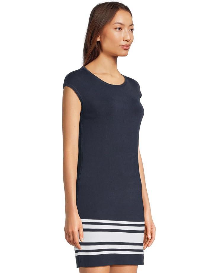 Tyree-Sleeveless-Day Dress Product Image