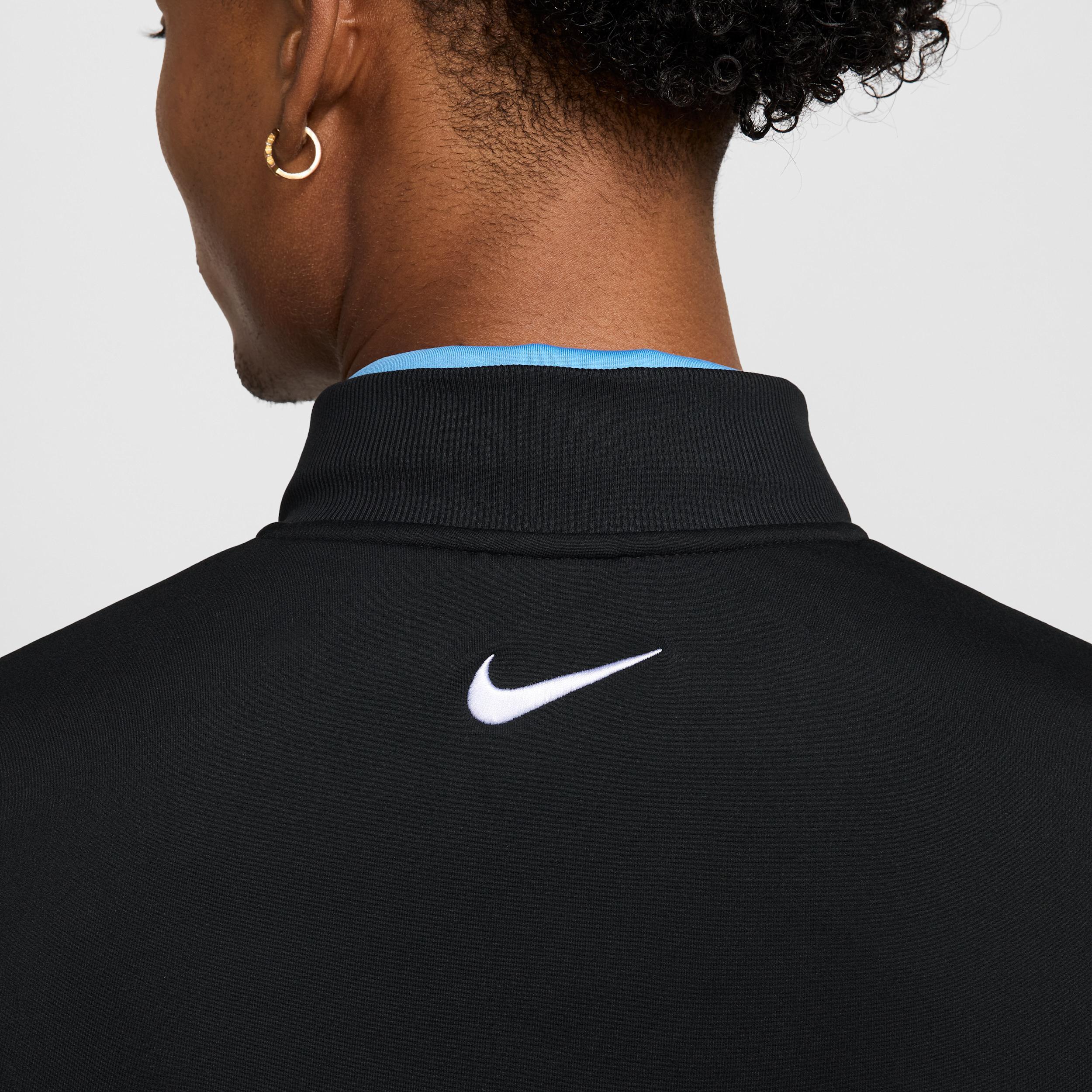 Nike Men's Tour 1/2-Zip Golf Top Product Image