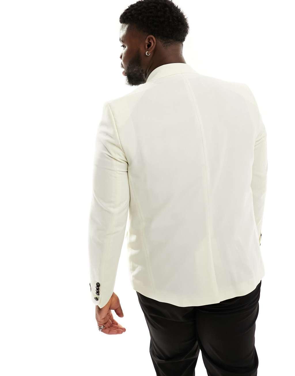 Twisted Tailor Plus Buscot suit jacket Product Image