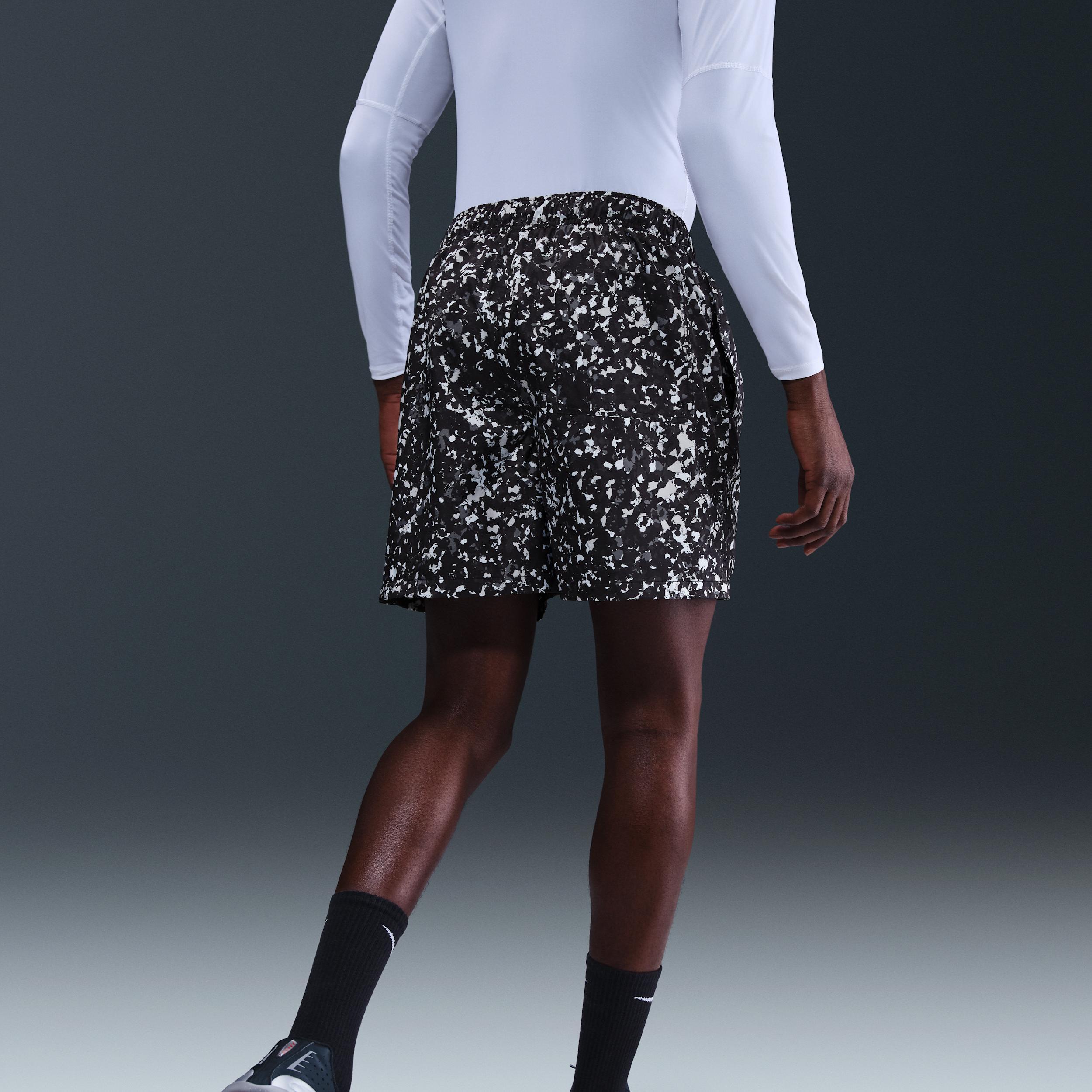 Men's Nike Sportswear Club Woven Shorts Product Image