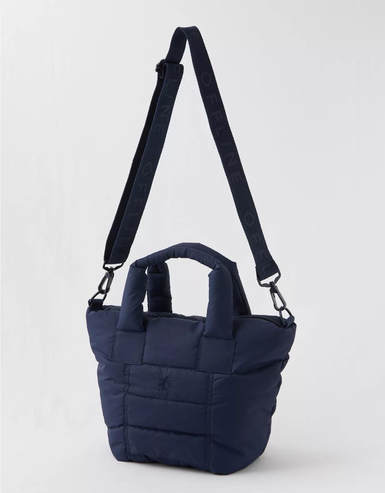 OFFLINE By Aerie Puff Love Mini Tote Product Image
