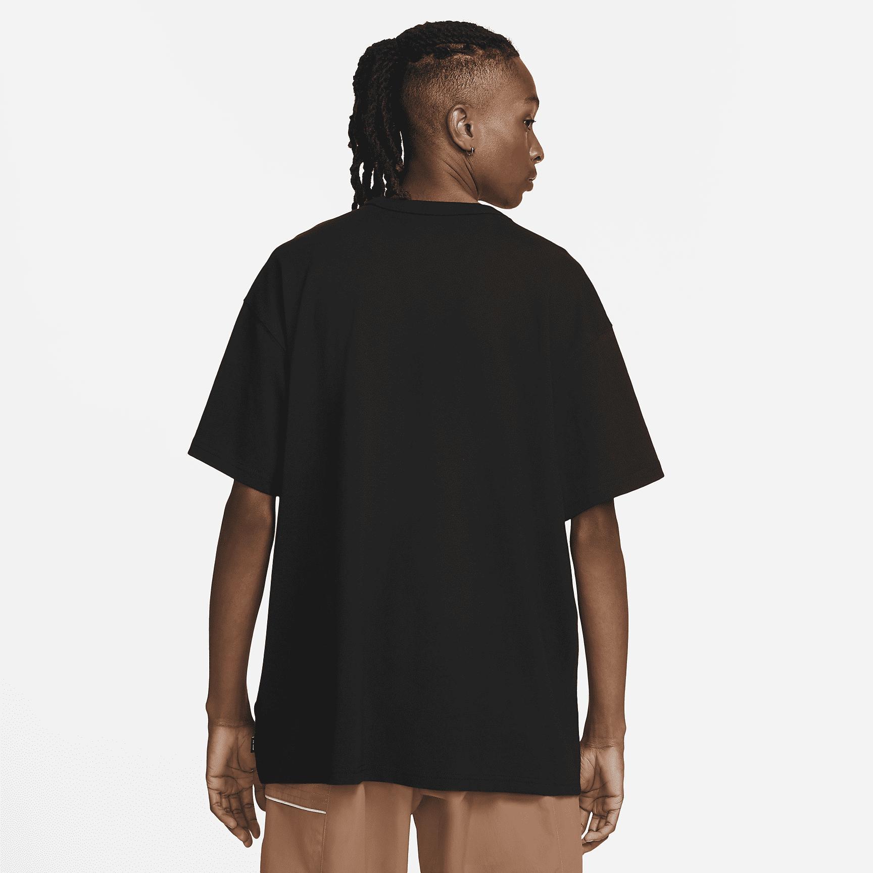 Nike Premium Essentials unisex oversized T-shirt Product Image