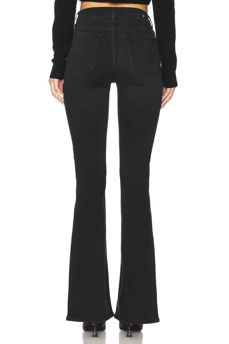 Ali High Rise Bootcut Product Image