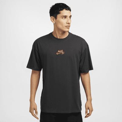 Nike Mens Sportswear Max Air T-Shirt Product Image