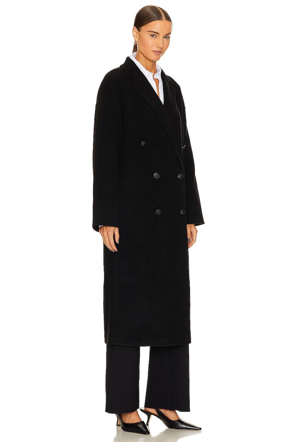 Thea Italian Wool Coat Rag & Bone Product Image