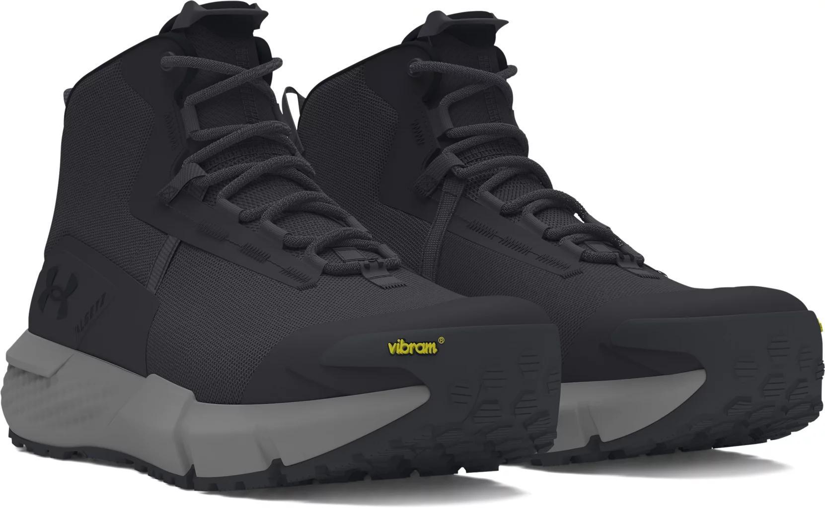 UA Valsetz Mid Product Image