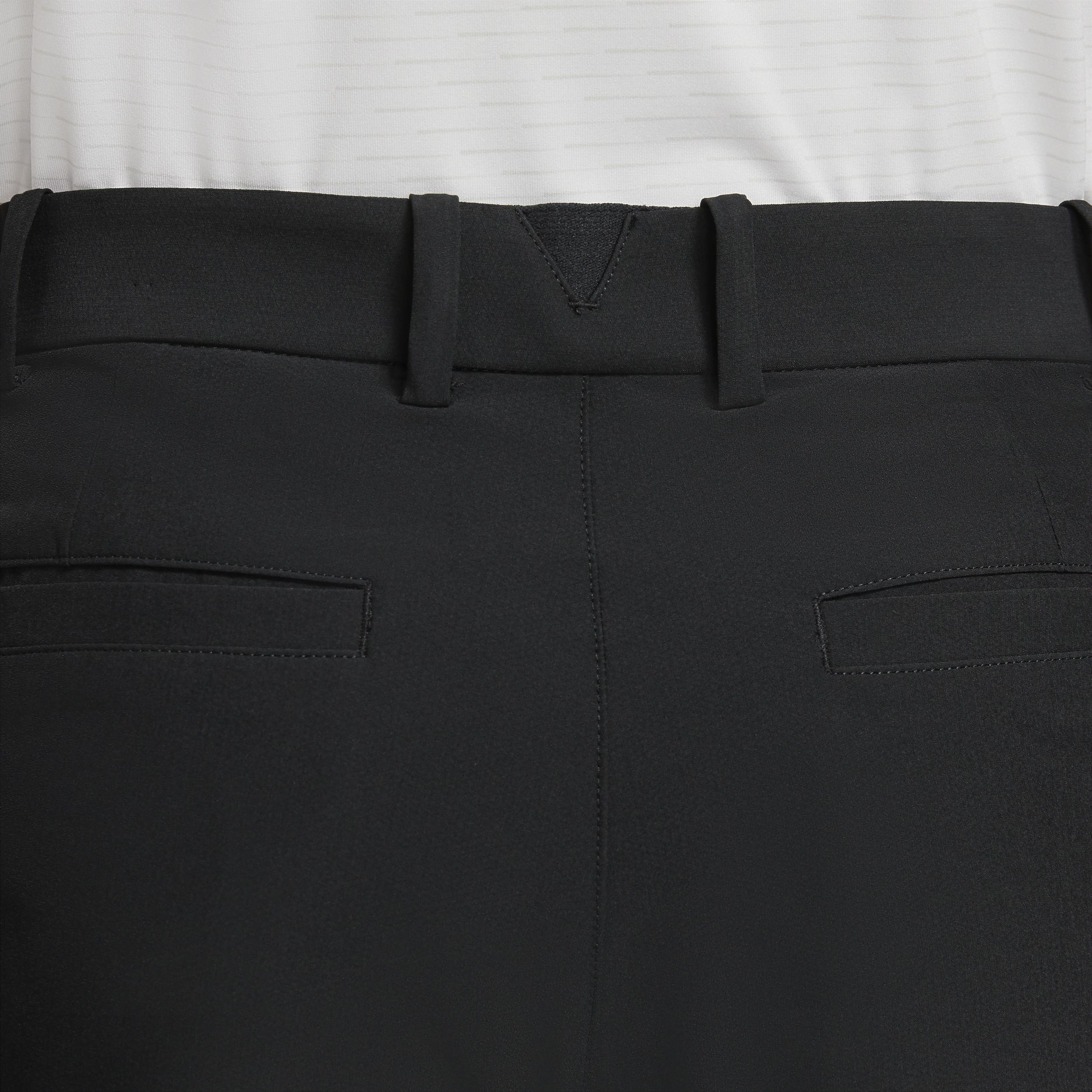 Men's Nike 10.5" Dri-FIT Victory Golf Shorts, Size: 36, Black Product Image