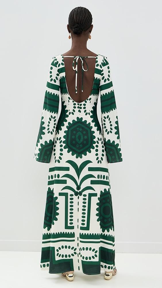 Seven Wonders Caledeira Maxi Dress | Shopbop Product Image