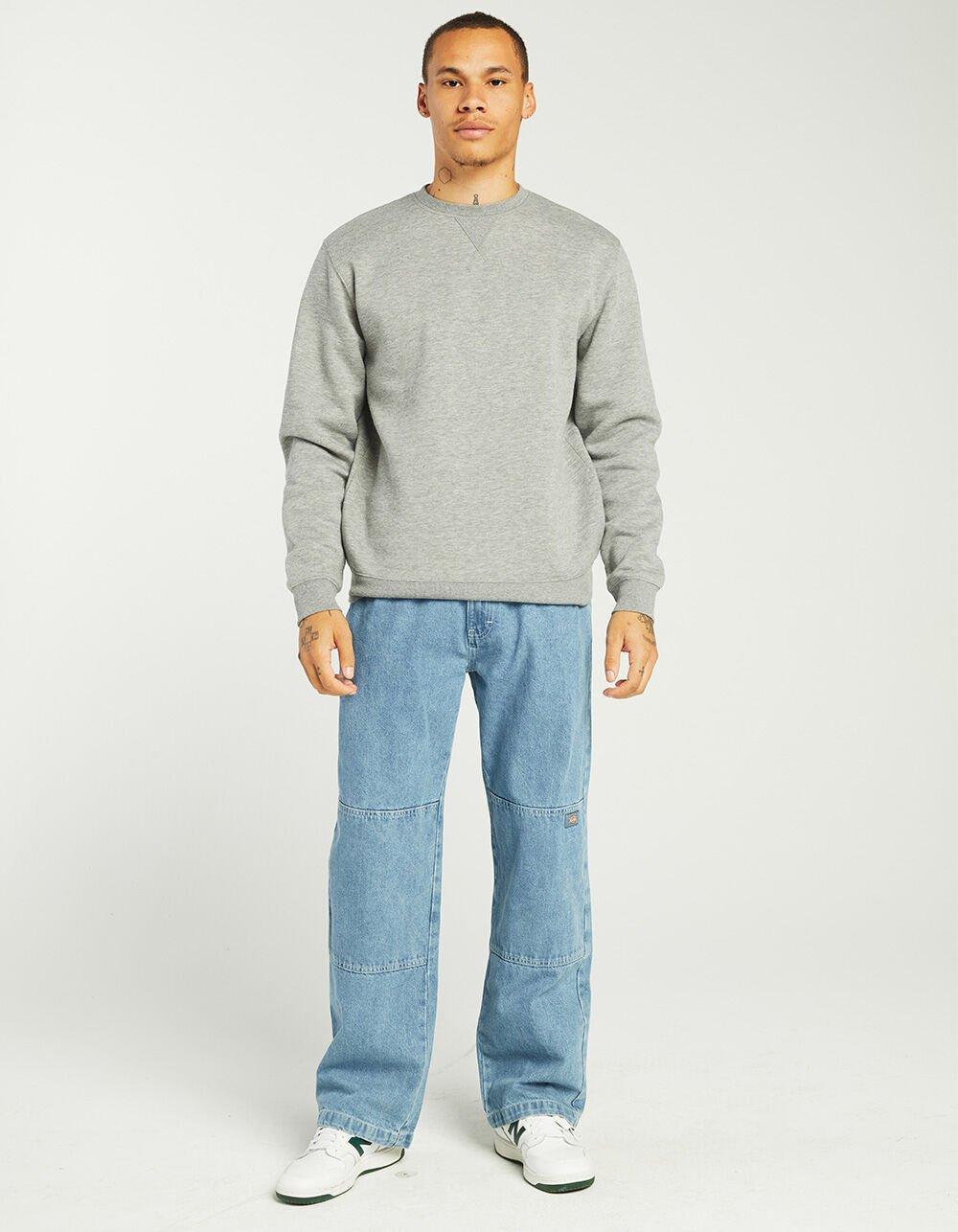 DICKIES Double Knee Loose Fit Mens Jeans Product Image