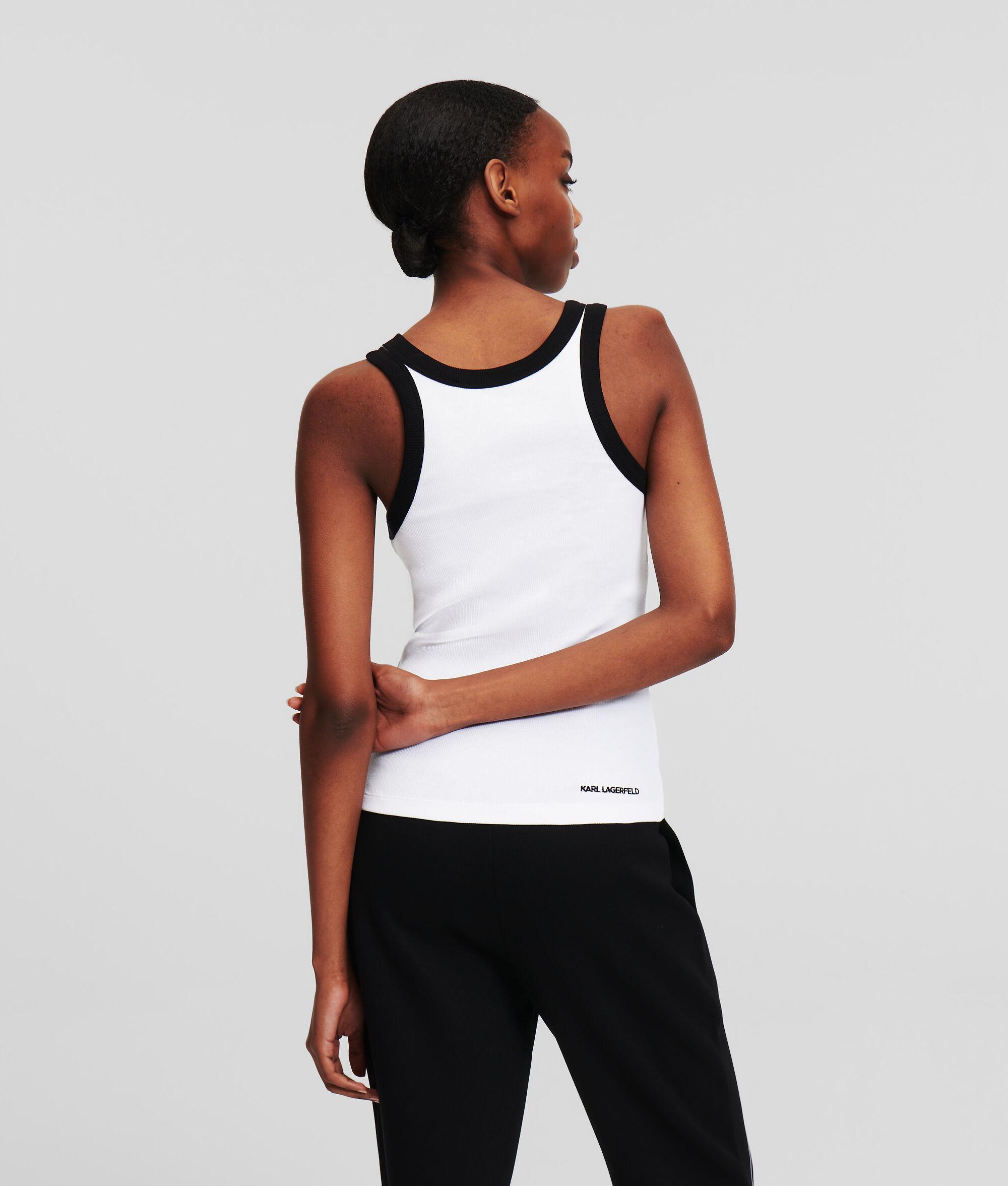 SUNGLASSES TANK TOP Product Image