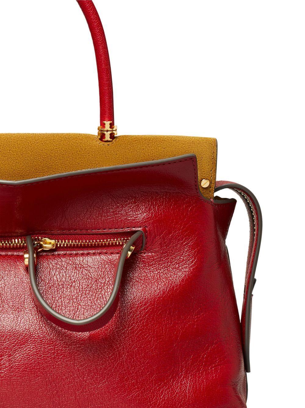 Mercer Textured tote bag  Product Image