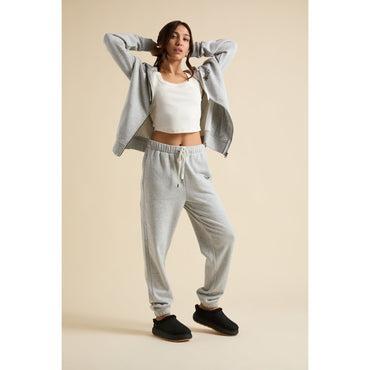 Brittany Fleece Full Zip Product Image