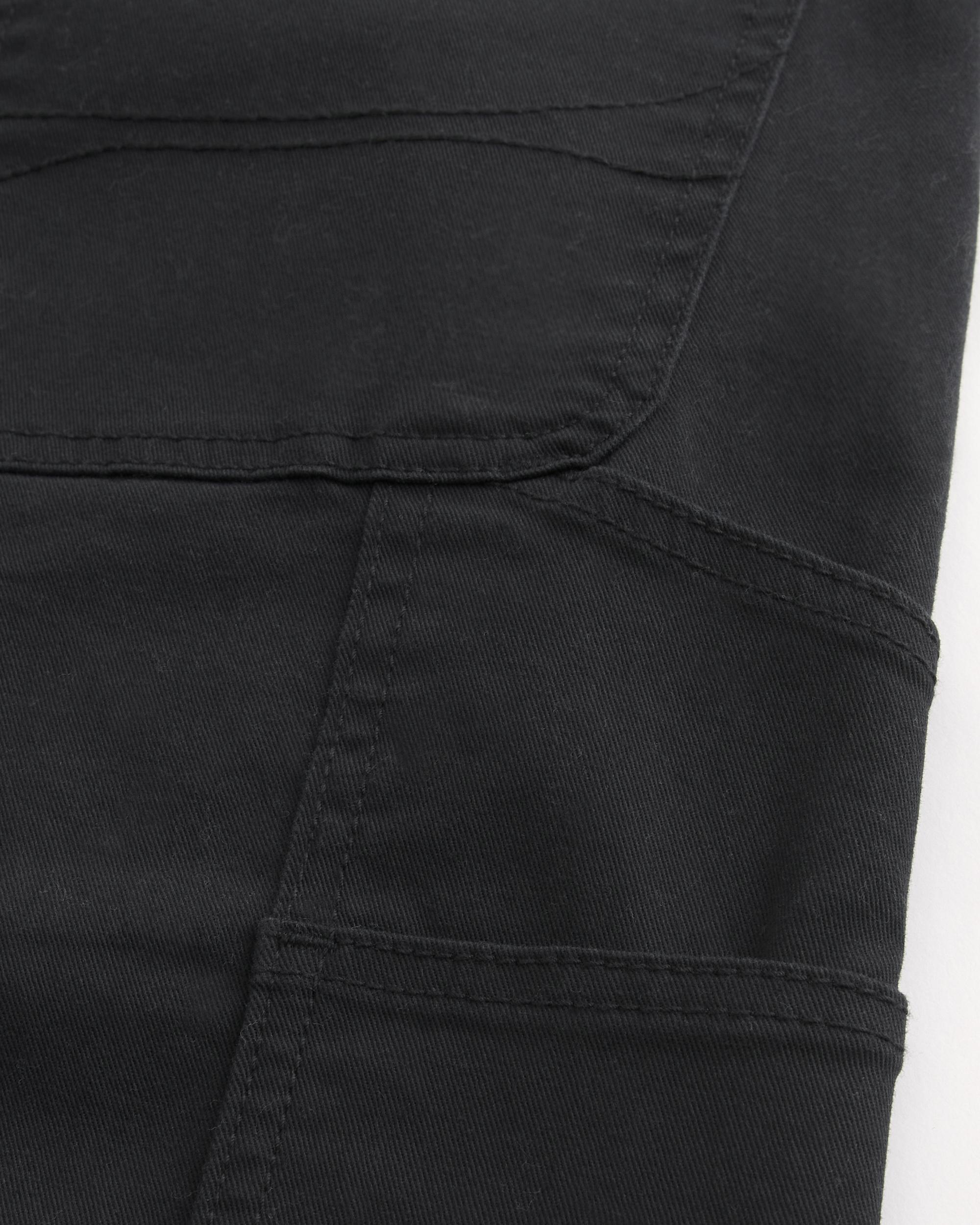 Loose Painter Pants Product Image