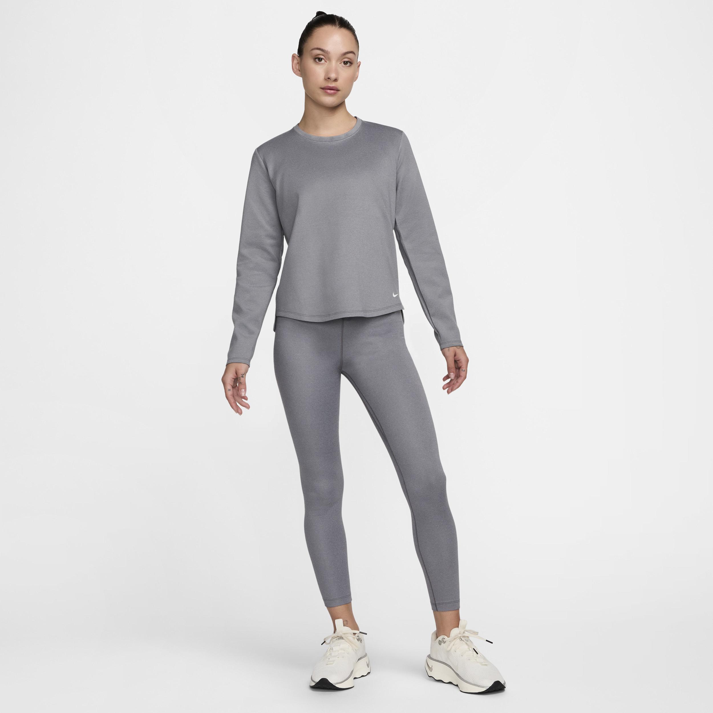 Nike Women's Therma-FIT One Long-Sleeve Top Product Image