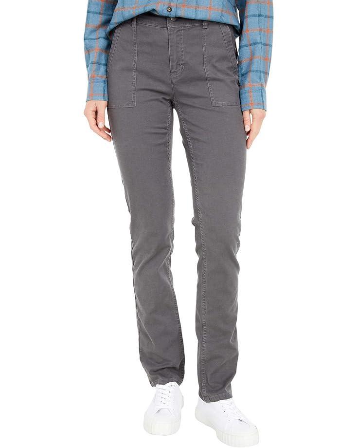 Earthworks Ankle Pants Product Image