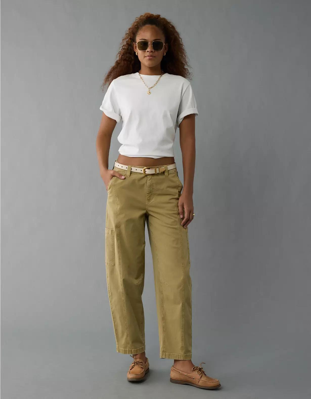 AE Western Belt Product Image