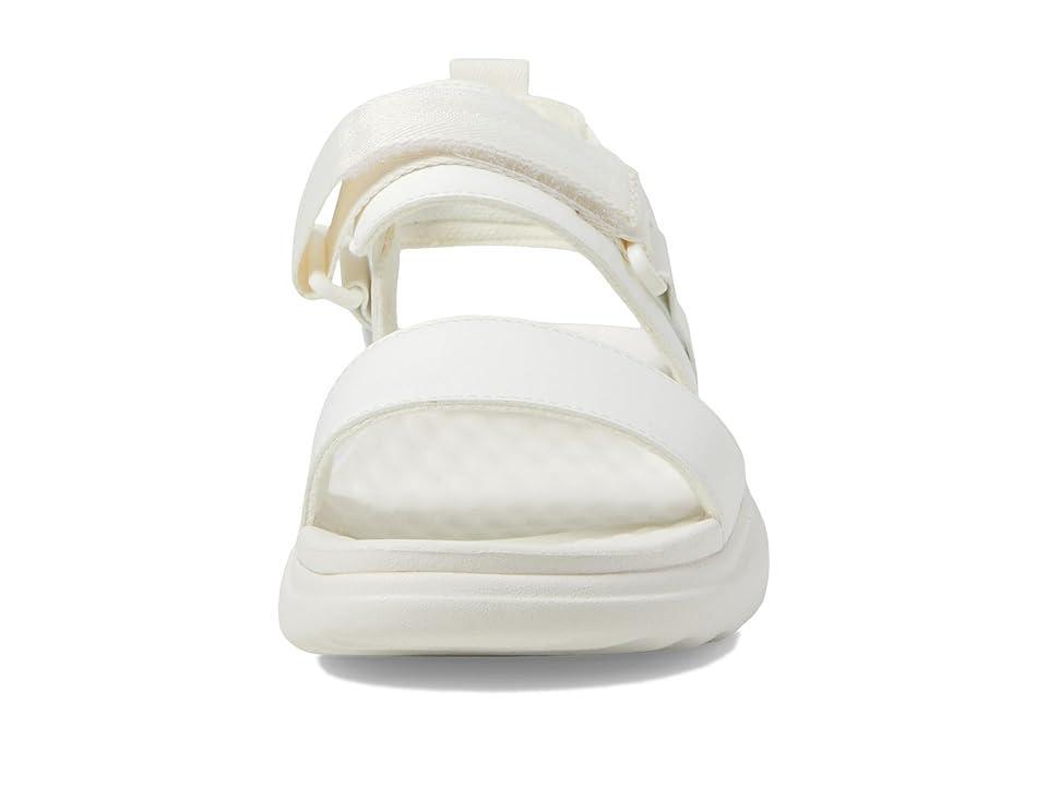 Hey Dude Collins Sandal Mono Sport Women's Shoes Product Image