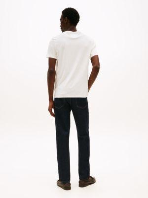 Hilfiger Wave Logo T-Shirt Product Image