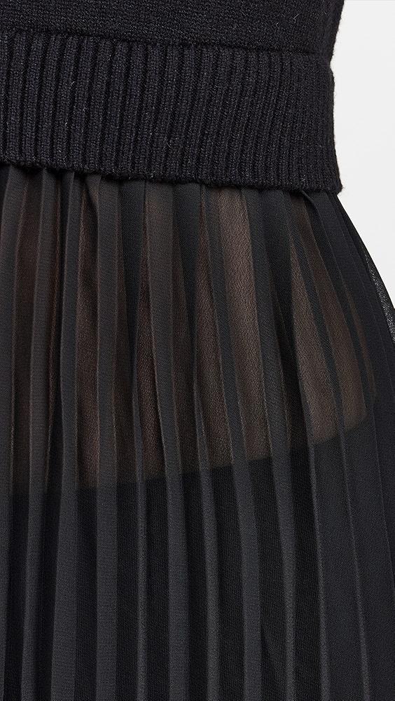 GUIZIO Evie Dress | Shopbop Product Image