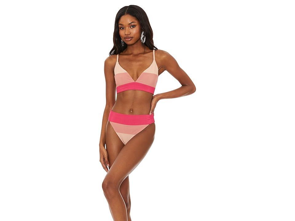 Riza Top BEACH RIOT Product Image