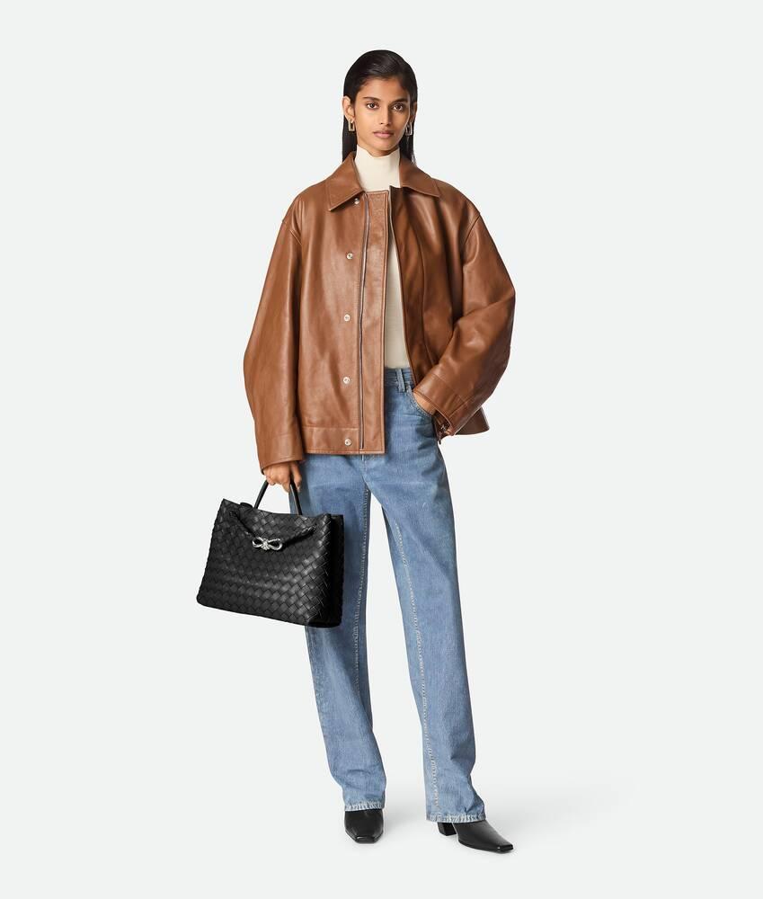 Women's Andiamo in Black Product Image