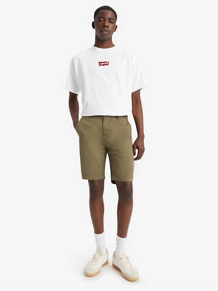 Levi’s® XX Chino Taper Fit Men's Shorts Product Image