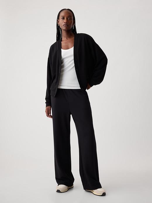 Cloudlight Oversized Cardigan Product Image
