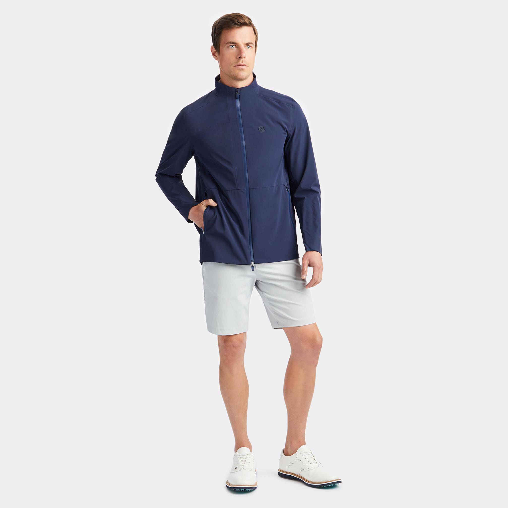 WEATHER RESISTANT REPELLER 2.0 RAIN JACKET Product Image
