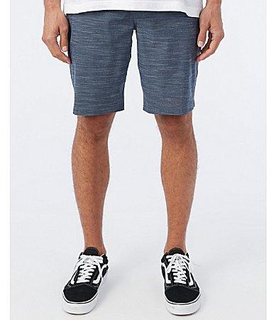 ONeill Reserve All Purpose Slub 20 Outseam Shorts Product Image