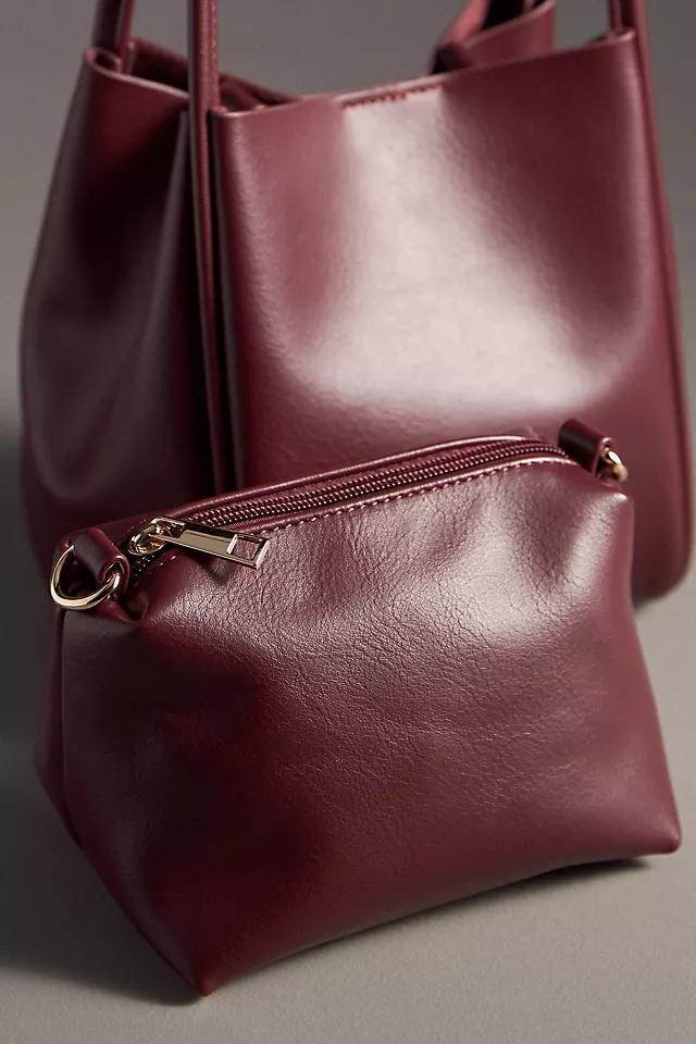 The Mini Hollace Tote Product Image