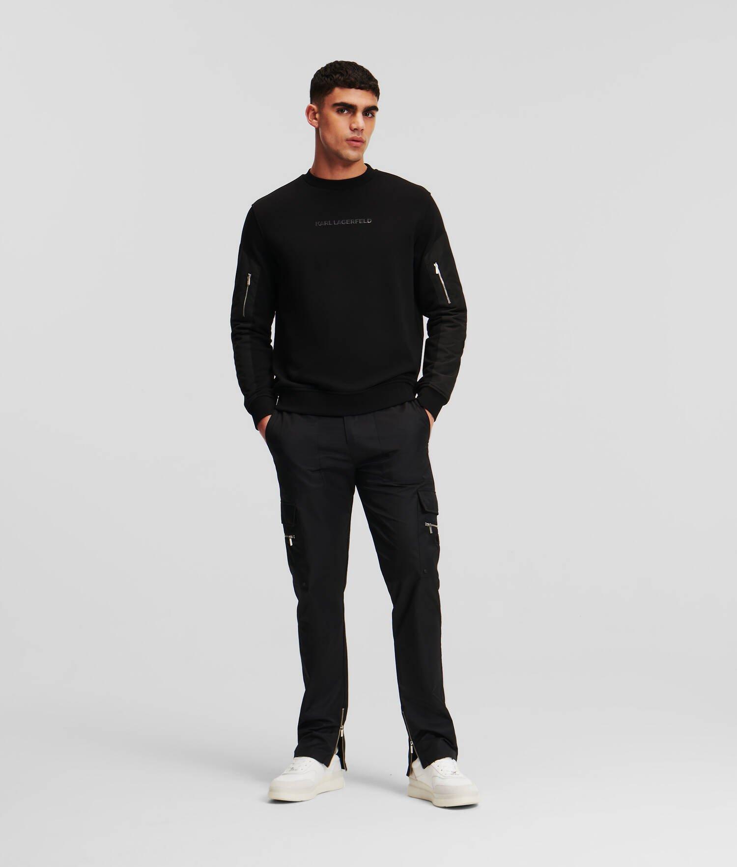 CREWNECK SWEATSHIRT Product Image