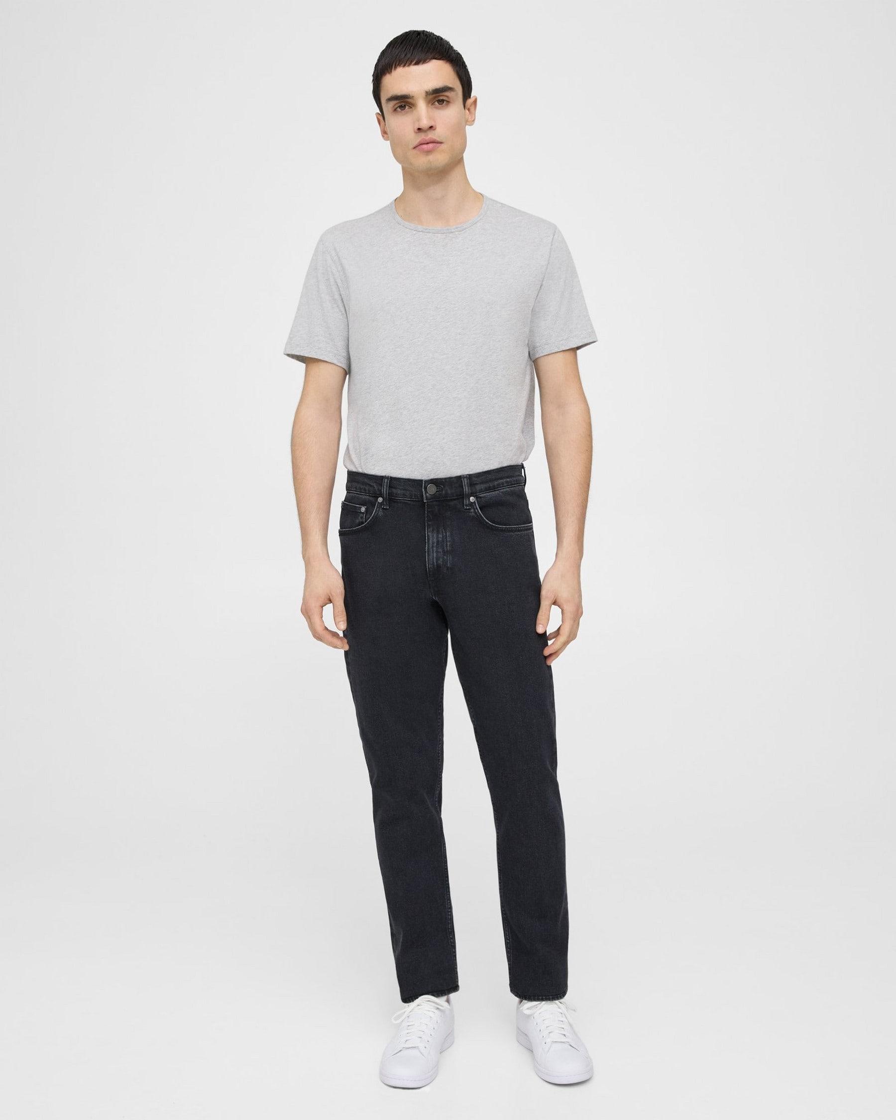 Athletic Fit Jean in Stretch Denim Product Image