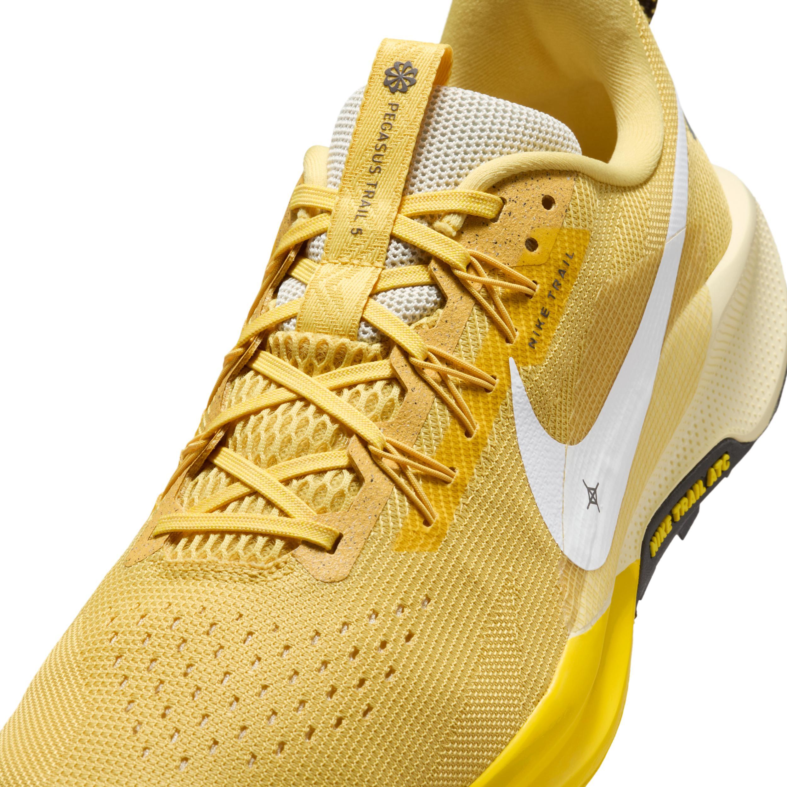 Nike Men's Pegasus Trail 5 Trail Running Shoes Product Image
