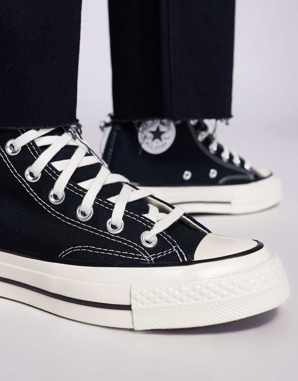 Converse Chuck 70 Hi unisex sneakers Product Image