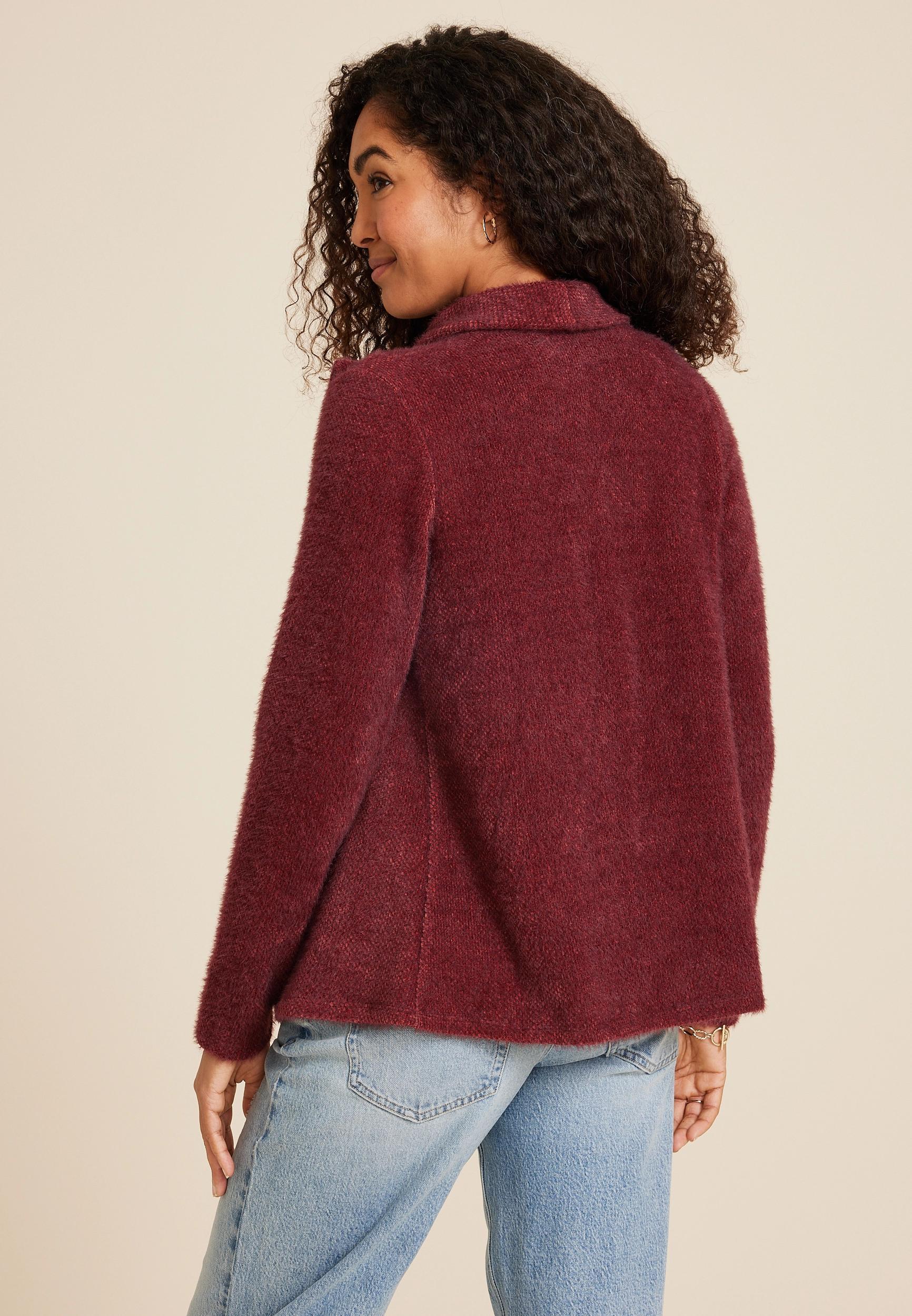 Asymmetrical Cardigan Product Image