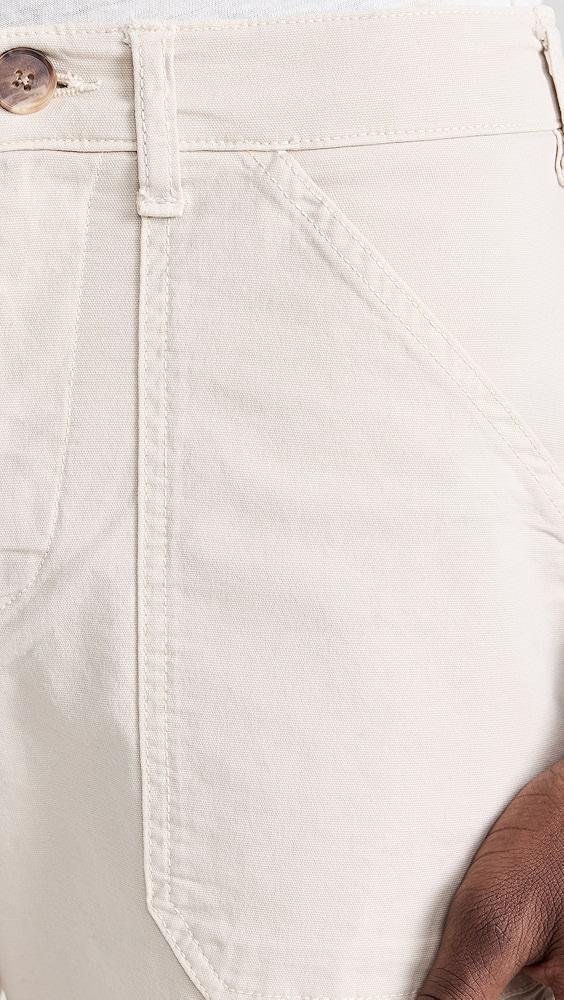 Marine Layer Breyer Utility Pant - Relaxed Fit | Shopbop Product Image