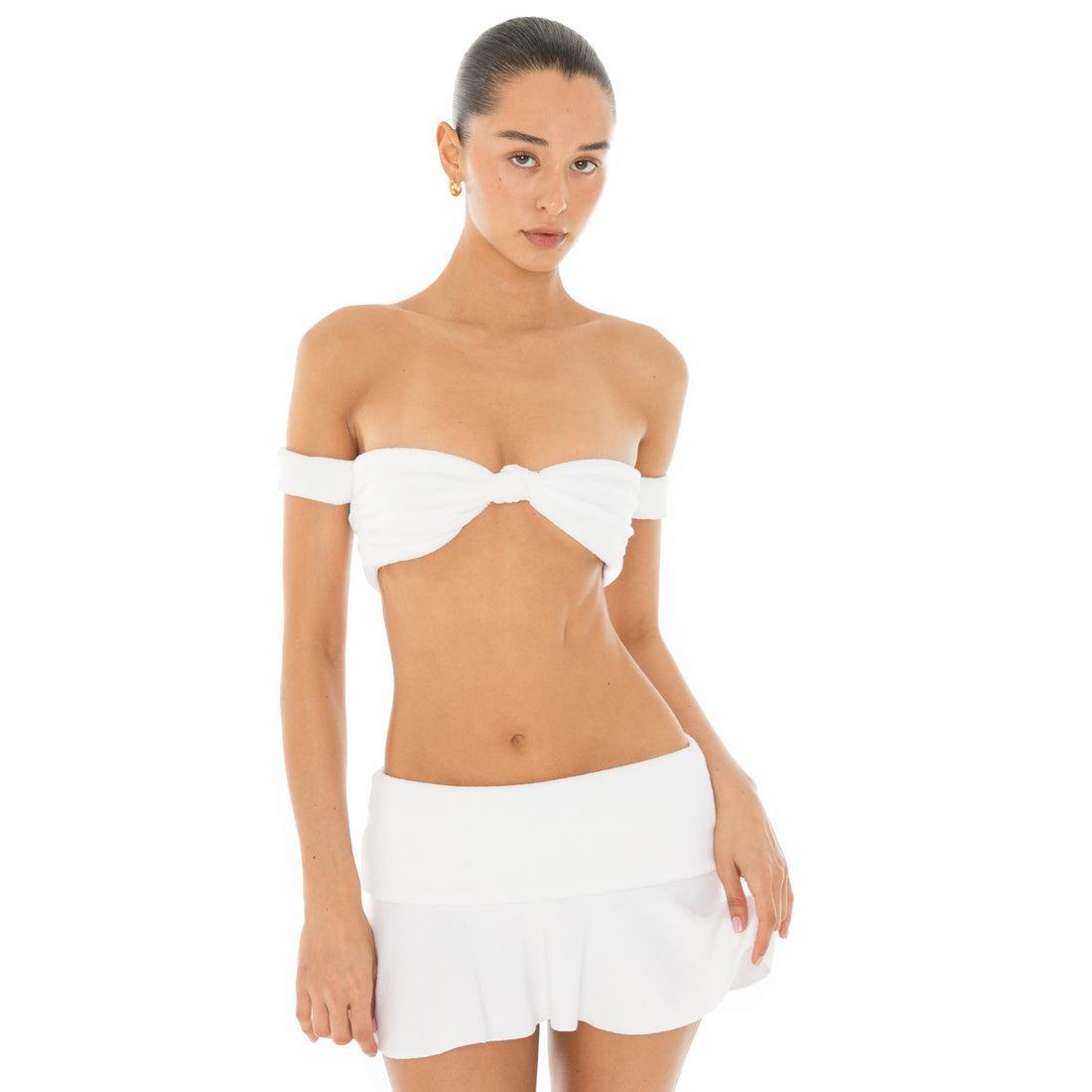 Koki Skirt Product Image