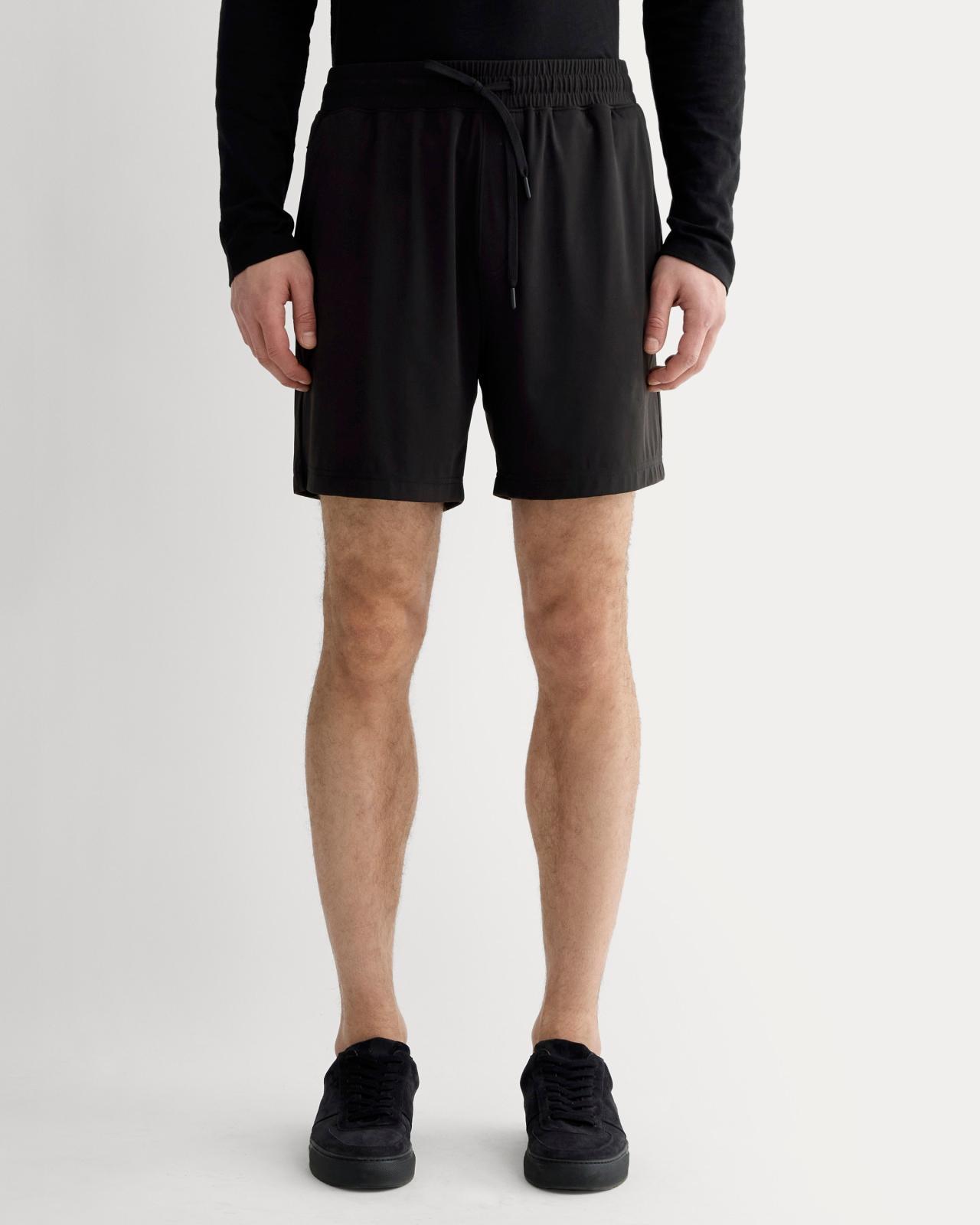 The Off-Duty Tech Short Product Image