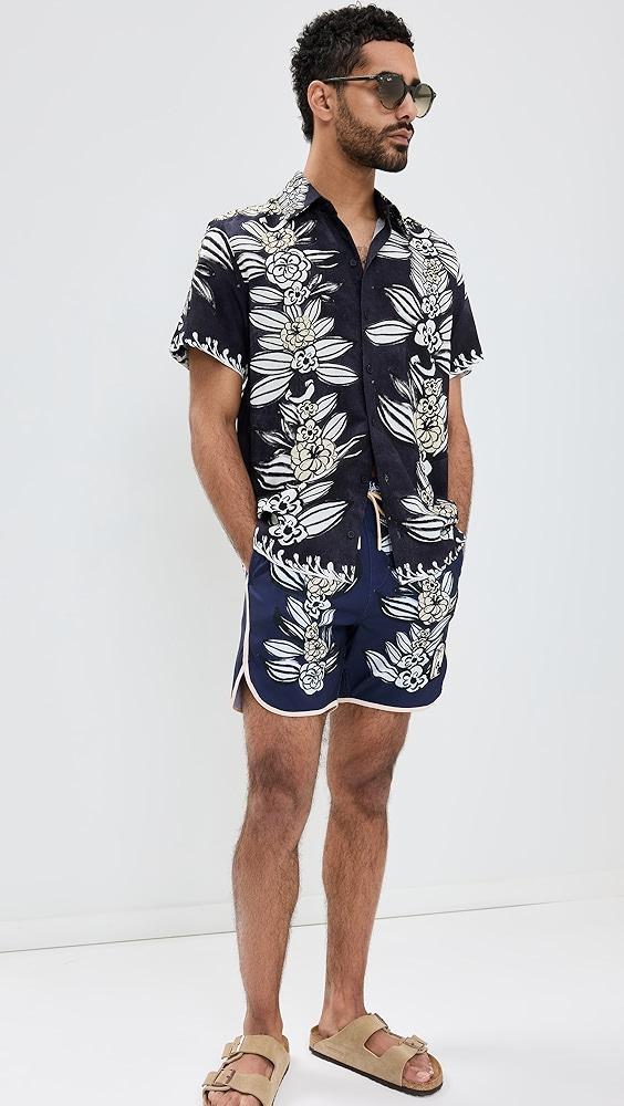 Agua Bendita Jack Clay Shirt | Shopbop Product Image
