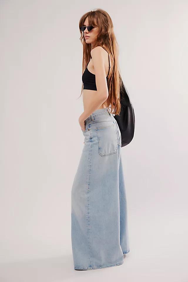 AGOLDE Nolan Jeans Product Image