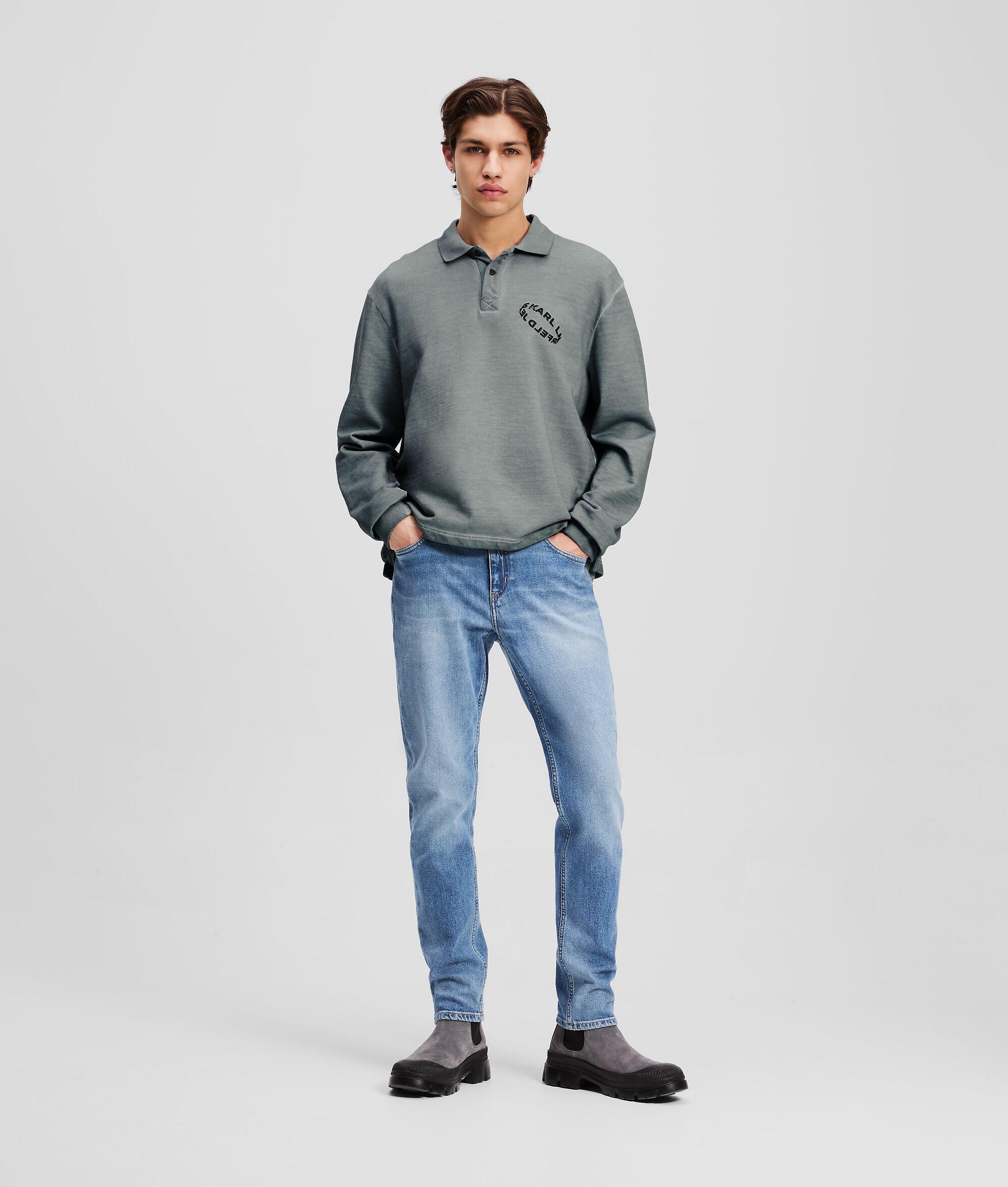 SLIM JEANS Product Image