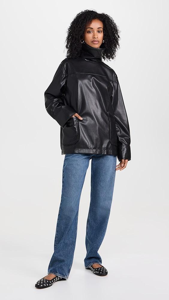 Rodebjer Cara Top | Shopbop Product Image