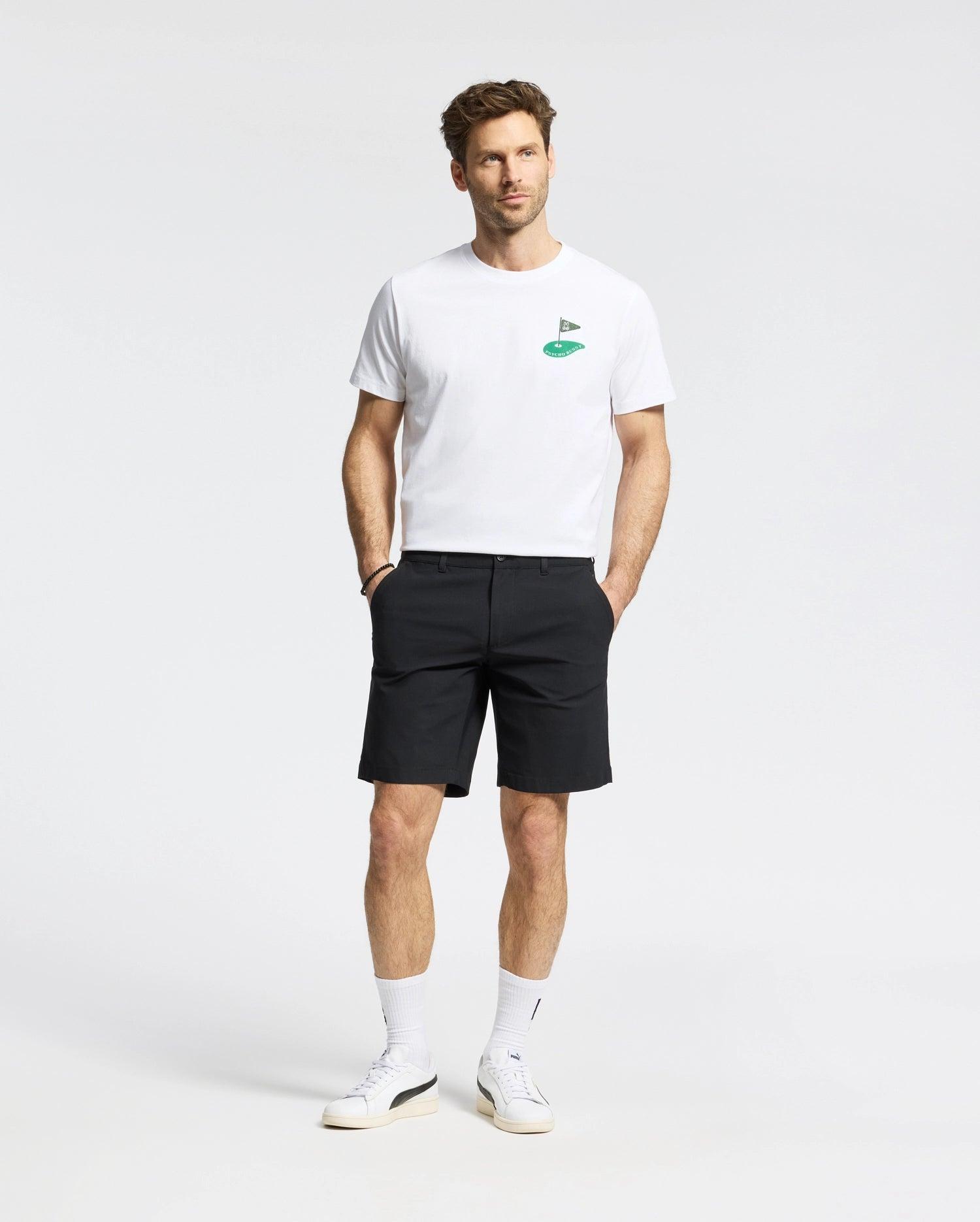 MENS DALE GRAPHIC TEE - MT0200016 Product Image